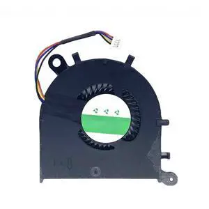 Applicable to 13 9350 9343 9360 P54G series XHT5V 0XHT5V CN-0XHT5V 28000F2F0 laptop computer replacement CPU cooling fan Applicable to 13 9350 9343 9360 P54G series XHT5V 0XHT5V CN-0XHT5V 28000F2F0 laptop computer replacement CPU cooling fan