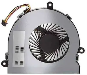 CPU Cooling Fan Replacement for 250 G4 255 G4 Notebook 15-AC Series Fan CPU Cooling Fan Replacement for 250 G4 255 G4 Notebook 15-AC Series Fan