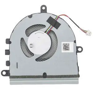 Laptop CPU Cooling Fan for 3533 3583 3593 3585 5593 3400 3401 Series PB7806S05HN2 5V Fan Laptop CPU Cooling Fan for 3533 3583 3593 3585 5593 3400 3401 Series PB7806S05HN2 5V Fan