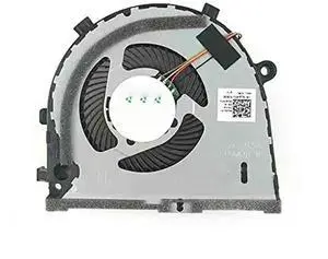 GPU Cooling Fan Replacement for G3-3579 G3-3578 Series DFS551205MLOT FKB7 GPU Cooling Fan Replacement for G3-3579 G3-3578 Series DFS551205MLOT FKB7
