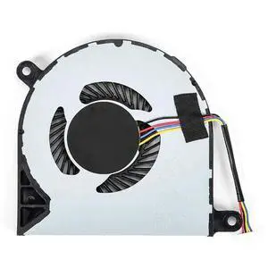 Suitable for 13 5368 5378 5379 7368, 15 5568 5578 7579, 3390 3379 series laptop CPU cooling fan Suitable for 13 5368 5378 5379 7368, 15 5568 5578 7579, 3390 3379 series laptop CPU cooling fan