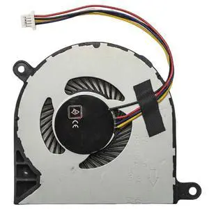 Suitable for 13 7368 7375 7378 5368 5378 15 5568 5578 5579 3390 3379 series laptop CPU fan Suitable for 13 7368 7375 7378 5368 5378 15 5568 5578 5579 3390 3379 series laptop CPU fan