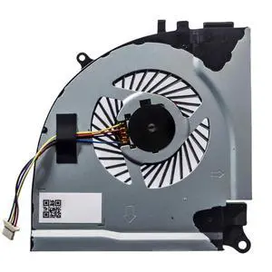 Replacement fan for 7557 7559 15-7000 15-7557 15-7559 series laptop cooling fan 0RJX6N CN-0RJX6N Replacement fan for 7557 7559 15-7000 15-7557 15-7559 series laptop cooling fan 0RJX6N CN-0RJX6N