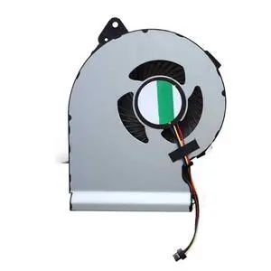 Laptop CPU Cooling Fan for X500UB X500UB8250 X500UB7200 Series Laptop CPU Cooling Fan for X500UB X500UB8250 X500UB7200 Series