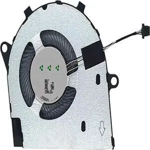 Laptop CPU cooling fan replacement suitable for 14 5401 5402 5405 5408 5409 series fans Laptop CPU cooling fan replacement suitable for 14 5401 5402 5405 5408 5409 series fans