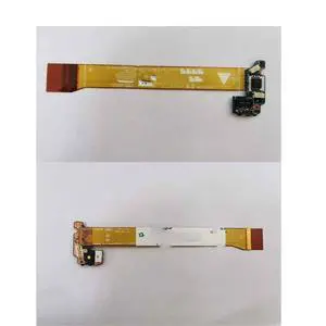 1000g2 Power switch board cable 753976-501 LF-A272P 1000g2 Power switch board cable 753976-501 LF-A272P