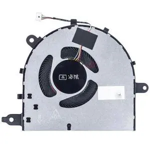 Suitable for 15- 15- 2020 5-1505 5-15ALC05 series 5F10S13906 laptop CPU cooling fan Suitable for 15- 15- 2020 5-1505 5-15ALC05 series 5F10S13906 laptop CPU cooling fan