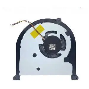 Suitable for UX331 UX331U UX331UN UX331 UX331FN UX331UA UX331UAL series notebook computer CPU cooling fan Suitable for UX331 UX331U UX331UN UX331 UX331FN UX331UA UX331UAL series notebook computer CPU cooling fan