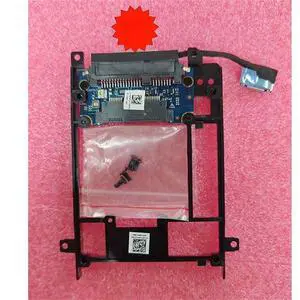 Applicable to E7440 E7450 7240 7250 5450 5440 LS-A952P hard disk adapter card M to 2.5 with screws Applicable to E7440 E7450 7240 7250 5450 5440 LS-A952P hard disk adapter card M to 2.5 with screws