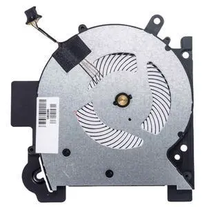 Replacement CPU Cooling Fan for 13- 13-0077AU 13-0109 W141 Series L53434-001 ND75C23-18J01 5V 0.5A Replacement CPU Cooling Fan for 13- 13-0077AU 13-0109 W141 Series L53434-001 ND75C23-18J01 5V 0.5A