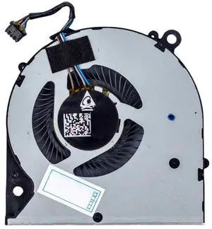 Laptop CPU Cooling Fan Replacement for 840 G3 848 G3 840 G4 848 G4 Series Laptop CPU Cooling Fan Replacement for 840 G3 848 G3 840 G4 848 G4 Series