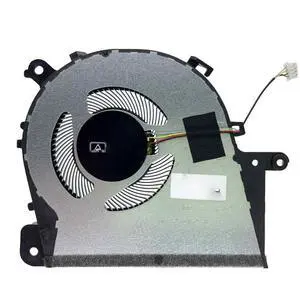 Replacement fan for 3 14A05 14 inch S145-14IWL S145-14IGM S145-14AST S145-14IIL S145-14IGL S145-14IKB S145-14API Replacement fan for 3 14A05 14 inch S145-14IWL S145-14IGM S145-14AST S145-14IIL S145-14IGL S145-14IKB S145-14API