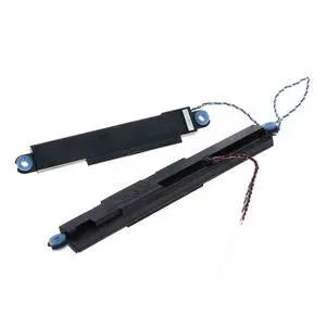 For E7440 E7450 0KCH 23000L00 0754CD laptop left and right built-in speakers replacement parts For E7440 E7450 0KCH 23000L00 0754CD laptop left and right built-in speakers replacement parts