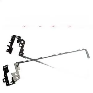 Applicable to 250-G6 255-G6 15-BS 15T-BS 15-BW 15Z-BW series 15-BS020WM laptop left and right LCD screen hinge Applicable to 250-G6 255-G6 15-BS 15T-BS 15-BW 15Z-BW series 15-BS020WM laptop left and right LCD screen hinge