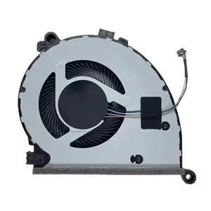 Laptop CPU Cooling Fan Replacement for 2020 15-IIL 15- 14-IIL 14- 6-15IIL Series Laptop CPU Cooling Fan Replacement for 2020 15-IIL 15- 14-IIL 14- 6-15IIL Series