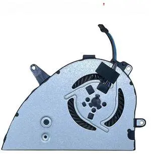 Graphics card CPU cooling fan suitable for 15-CS 15-CW 15-CS0061CL 0082CL 83CL 85CL 2021CL 2079NR series NS85B00-17K24 fan Graphics card CPU cooling fan suitable for 15-CS 15-CW 15-CS0061CL 0082CL 83CL 85CL 2021CL 2079NR series NS85B00-17K24 fan