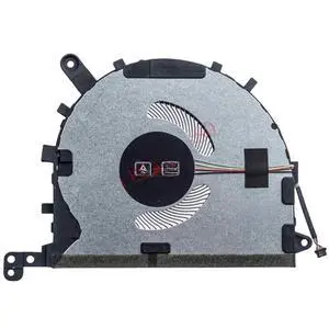 Replacement CPU Cooling Fan for 14 2019 2021 X1901 X2006 Series Replacement CPU Cooling Fan for 14 2019 2021 X1901 X2006 Series