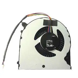 Suitable for P35X P35W P35Wv2 P35Xv4 series laptop CPU cooling fan XRF-BP70B008-LT-57F 5V 0.5A Suitable for P35X P35W P35Wv2 P35Xv4 series laptop CPU cooling fan XRF-BP70B008-LT-57F 5V 0.5A