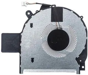 CPU Cooling Fan for X360 15-CR 15-CR0010NR 0035NR 15-CR0053WM Series CPU Cooling Fan for X360 15-CR 15-CR0010NR 0035NR 15-CR0053WM Series