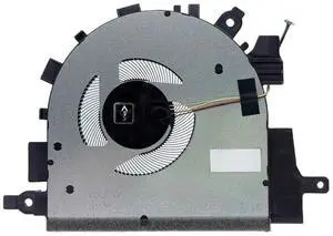 Laptop CPU Cooling Fan for 3-156 82H8 3-15ALC6 82KU 3-15A6 82 Series 5F10S13943 Laptop CPU Cooling Fan for 3-156 82H8 3-15ALC6 82KU 3-15A6 82 Series 5F10S13943