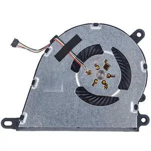 Replacement fan L68134-001 for 14S-FQ 14S-DQ 15S-FQ 14-DQ series CPU fan Replacement fan L68134-001 for 14S-FQ 14S-DQ 15S-FQ 14-DQ series CPU fan