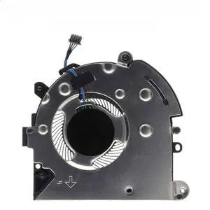 Replacement Laptop CPU Cooling Fan for 735 G5 830 G5 Series DFS481305MC0T 6033B0057701 L13679-001 Replacement Laptop CPU Cooling Fan for 735 G5 830 G5 Series DFS481305MC0T 6033B0057701 L13679-001