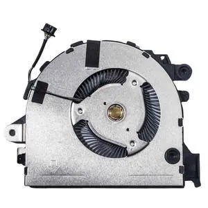 Replacement laptop CPU cooling fan for 14 830 835 840 845 G7 HSN-I36C-4 Z Firefly 14 G7 series fan Replacement laptop CPU cooling fan for 14 830 835 840 845 G7 HSN-I36C-4 Z Firefly 14 G7 series fan