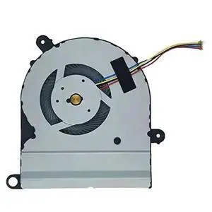 Replacement laptop CPU cooling fan, suitable for U410U RX410U UX410UQ X410UV U3000UQ U4000U UX310 UX310UQ series fan Replacement laptop CPU cooling fan, suitable for U410U RX410U UX410UQ X410UV U3000UQ U4000U UX310 UX310UQ series fan