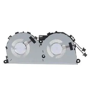Suitable for 15 2019 S540-15IWL S540-15 series BN6505S5H-N00P laptop CPU cooling fan 5V 2.25W replacement Suitable for 15 2019 S540-15IWL S540-15 series BN6505S5H-N00P laptop CPU cooling fan 5V 2.25W replacement