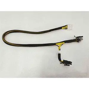 Applicable to T620 T630 T640 graphics card GPU power cable 0DRXPD DRXPD Applicable to T620 T630 T640 graphics card GPU power cable 0DRXPD DRXPD
