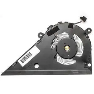 Graphics card CPU cooling fan, suitable for 14-DV 14-DV0010WM 14-DV0065ST 14-DV0097NR 14-DV0511SA series fans Graphics card CPU cooling fan, suitable for 14-DV 14-DV0010WM 14-DV0065ST 14-DV0097NR 14-DV0511SA series fans