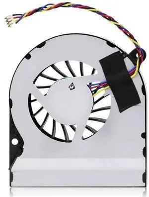 Replacement CPU Cooling Fan for Kit 6 6 Fan 6i7KYK Kit KSB0605HB 1323-00U9000 5V 0.6A Replacement CPU Cooling Fan for Kit 6 6 Fan 6i7KYK Kit KSB0605HB 1323-00U9000 5V 0.6A
