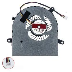 Suitable for 24-3477 3475 3480 5400 5401 5490 24-5491 7700 7790 7791 01TMP6 W19B 22-3280 3275 3277 laptop CPU fan Suitable for 24-3477 3475 3480 5400 5401 5490 24-5491 7700 7790 7791 01TMP6 W19B 22-3280 3275 3277 laptop CPU fan