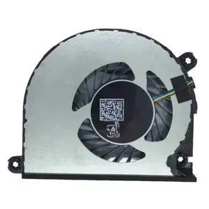 Laptop cooling fan for 600 G6 400 G6 22 24 series L89861-001 Laptop cooling fan for 600 G6 400 G6 22 24 series L89861-001