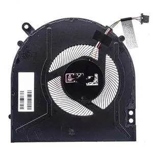 Replacement Laptop CPU Cooling Fan for X360 15-ER Series W147 M45131-001 Replacement Laptop CPU Cooling Fan for X360 15-ER Series W147 M45131-001
