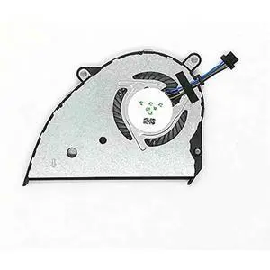 Graphics card CPU cooling fan replacement for 14-CE 14-CE1004TX 14-CE1006TX series NFB87A05H-001 Graphics card CPU cooling fan replacement for 14-CE 14-CE1004TX 14-CE1006TX series NFB87A05H-001