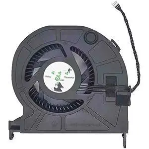 For Z2 Mini G3 G4 series 907102-001 laptop CPU cooling fan BUC1012VN-00 12V 0.8A replacement fan For Z2 Mini G3 G4 series 907102-001 laptop CPU cooling fan BUC1012VN-00 12V 0.8A replacement fan