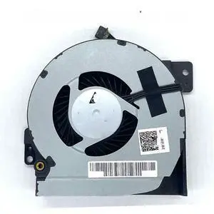 Laptop GPU Cooling Fan Replacement for M5700 M6700 P22F Series Laptop GPU Cooling Fan Replacement for M5700 M6700 P22F Series