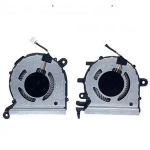 CPU+GPU Cooling Fan Replacement for 1040 G3 1040G3 HSTNN-Q99C Series CPU+GPU Cooling Fan Replacement for 1040 G3 1040G3 HSTNN-Q99C Series