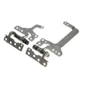 Laptop LCD Screen Hinge Replacement Kit for 15 X512U F512D X512D X512UF F512DA X512 X512UA Laptop LCD Screen Hinge Replacement Kit for 15 X512U F512D X512D X512UF F512DA X512 X512UA