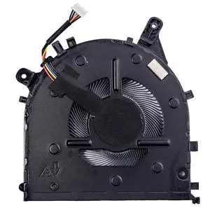 Replacement Laptop CPU Cooling Fan C-271C-1 5F10Z58242 5F10Z58243 for E14 2 / E15 2 Replacement Laptop CPU Cooling Fan C-271C-1 5F10Z58242 5F10Z58243 for E14 2 / E15 2