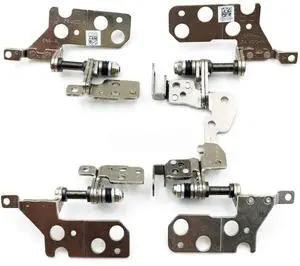Applicable to 15 5000 5543 5545 5547 5548 laptop left and right hinge kit AM13G000200 AM13G000300 Applicable to 15 5000 5543 5545 5547 5548 laptop left and right hinge kit AM13G000200 AM13G000300