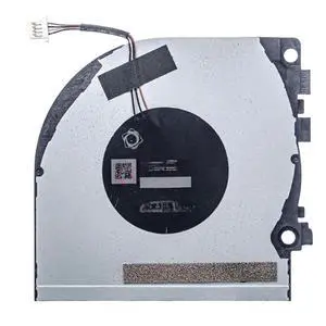 Suitable for 16-5620 5625 5620 5625 16-7620 2-in-1 series 0T8R2T 5V 0.5A Replacement CPU Cooling Fan Suitable for 16-5620 5625 5620 5625 16-7620 2-in-1 series 0T8R2T 5V 0.5A Replacement CPU Cooling Fan