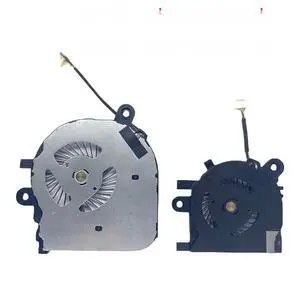 Replacement fan for 18-1200 18-1000 23 CPU cooling fan 6033B0026501 739393-001 Replacement fan for 18-1200 18-1000 23 CPU cooling fan 6033B0026501 739393-001