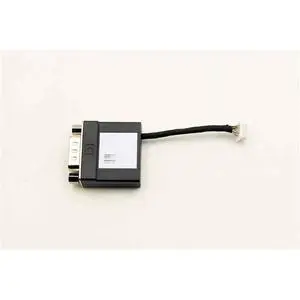 50mm Com2 Data Cable for M900 M600 M700 M900X M715Q M710Q M720Q M910Q M910X M920Q M920X Desktop 04X2733 50mm Com2 Data Cable for M900 M600 M700 M900X M715Q M710Q M720Q M910Q M910X M920Q M920X Desktop 04X2733