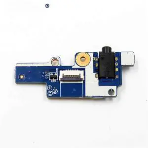 Applicable to 15-CX 15-CX0058WM Laptop Audio Board LS-F843P Applicable to 15-CX 15-CX0058WM Laptop Audio Board LS-F843P