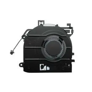 5340 2 in 1 Notebook CPU Cooling Fan EG50040S1-CU70-S9A 5V 0.40A 023.100TJ.0011 CN-09WH82 9WH82 5340 2 in 1 Notebook CPU Cooling Fan EG50040S1-CU70-S9A 5V 0.40A 023.100TJ.0011 CN-09WH82 9WH82