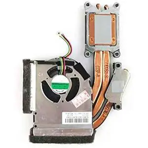 Replacement graphics card CPU cooling fan for T420S T420SI series, 04W1713 radiator Replacement graphics card CPU cooling fan for T420S T420SI series, 04W1713 radiator