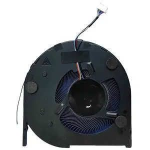 For T490 T14 P14S 01YU188 laptop CPU cooling fan replacement parts For T490 T14 P14S 01YU188 laptop CPU cooling fan replacement parts