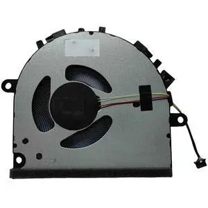 Applicable to V15 G4 82YU model CPU cooling fan 5F10S14076 5V 0.5A DFS5K12B159A1C Applicable to V15 G4 82YU model CPU cooling fan 5F10S14076 5V 0.5A DFS5K12B159A1C